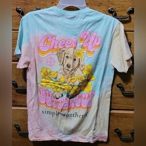 Simply southern shirt